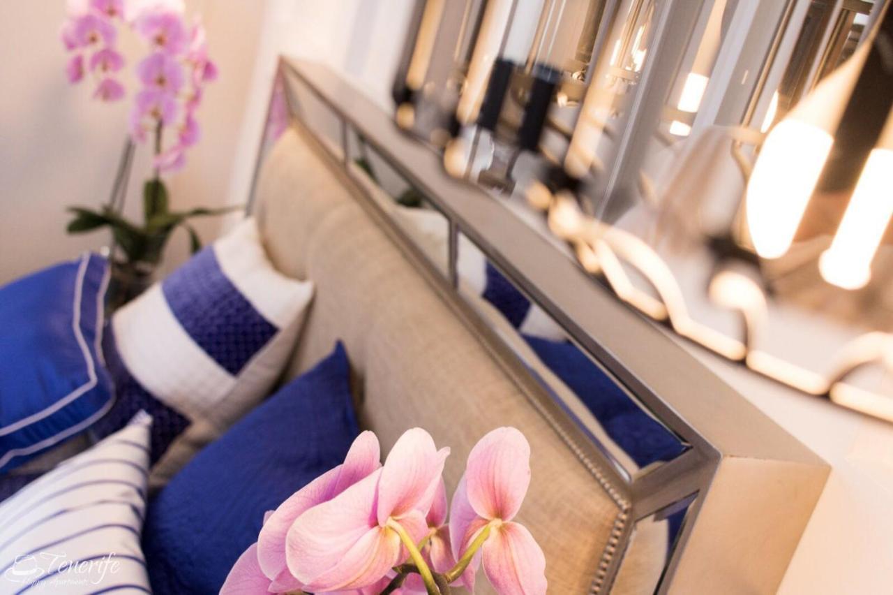 Apartament Malibu Blue أذيخي المظهر الخارجي الصورة