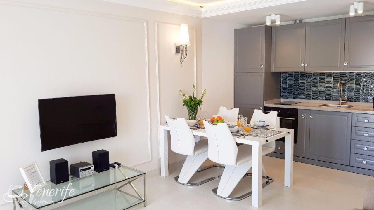 Apartament Malibu Blue أذيخي المظهر الخارجي الصورة