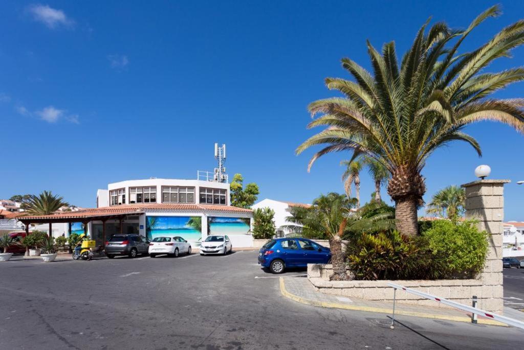 Apartament Malibu Blue أذيخي المظهر الخارجي الصورة