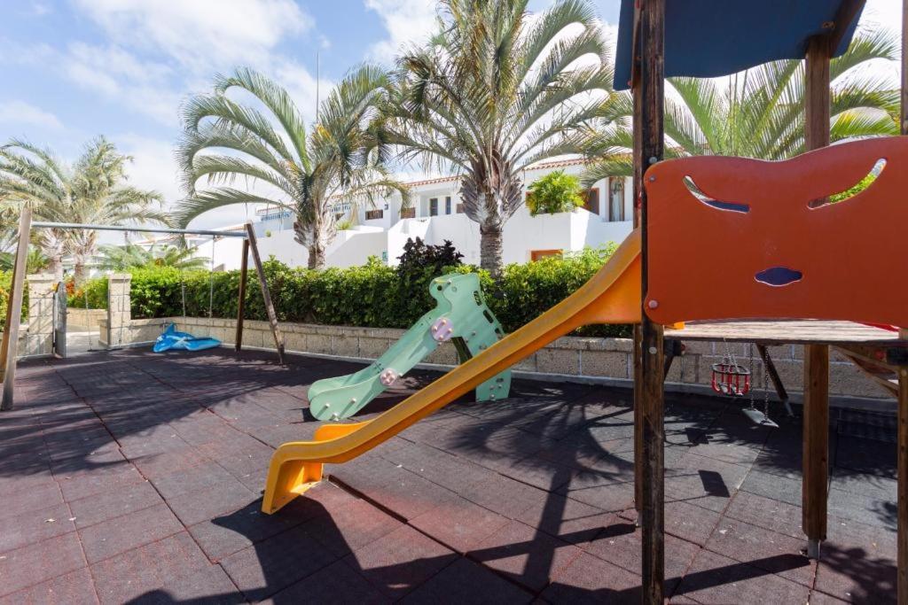 Apartament Malibu Blue أذيخي المظهر الخارجي الصورة